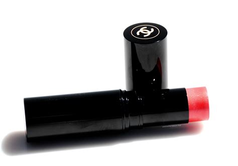 chanel blush stick review|chanel blush stick 21.